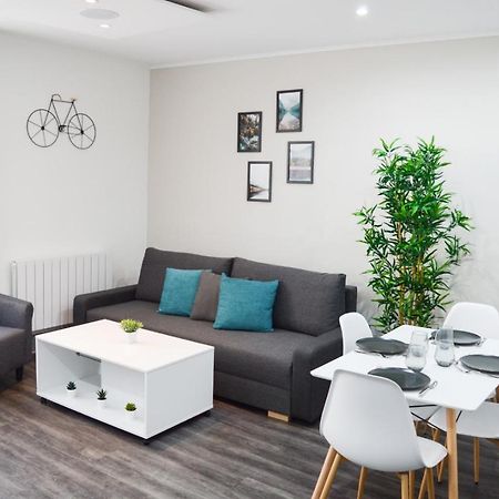 Апартаменты Le Blue St Leon : 2 Pieces Cozy Lit King Size Wifi Кольмар Экстерьер фото
