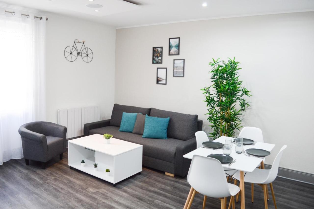 Апартаменты Le Blue St Leon : 2 Pieces Cozy Lit King Size Wifi Кольмар Экстерьер фото